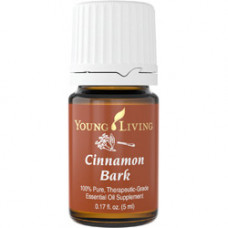 Cinnamon Bark - эфирное масло кора корицы