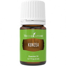 Kunzea - эфирное масло кунцеи