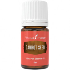 Carrot Seed - эфирное масло семена моркови