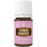 German Chamomile - эфирное масло ромашки