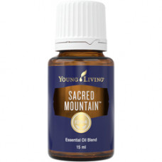 Sacred Mountain - Смесь эфирных масел "Священная гора"