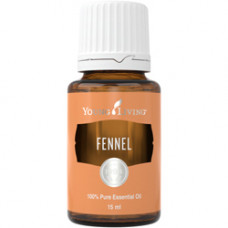 Fennel - эфирное масло фенхеля