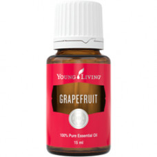 Grapefruit - эфирное масло грейпфрута