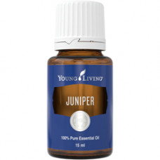 Juniper - эфирное масло можжевельника