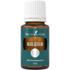 Marjoram - эфирное масло майорана