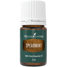Spearmint - эфирное масло мята колосистая