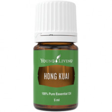 Hong Kuai - эфирное масло кипарисовик формозский