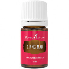 Xiang Mao - эфирное масло цимбопогона