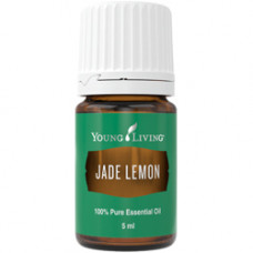 Jade Lemon - эфирное масло нефритовый лимон