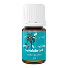 Royal Hawaiian Sandalwood - эфирное масло королевское гавайское сандаловое дерево