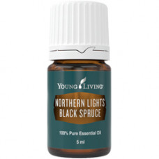 Northern Lights Black Spruce - эфирное масло черной ели