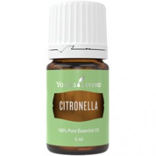Citronella - эфирное масло цитронелла