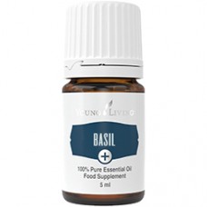 Basil Plus - Эфирное масло базилика
