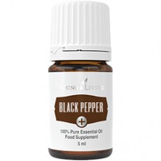 Black Pepper Plus - Эфирное масло чёрного перца