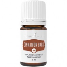 Cinnamon Bark Plus - Эфирное масло кора корицы