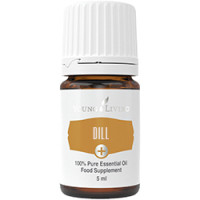 Dill Plus - Эфирное масло укропа