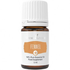 Fennel Plus - Эфирное масло фенхеля