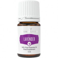 Lavender Plus - Эфирное масло лаванды