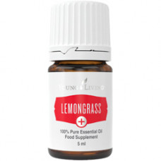 Lemongrass Plus - Эфирное масло лемонграсса