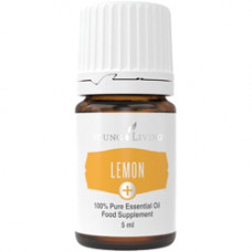 Lemon Plus - Эфирное масло лимона
