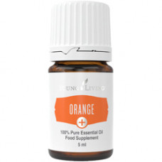 Orange Plus - Эфирное масло апельсина
