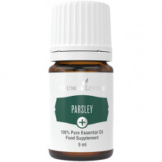 Parsley Plus - Эфирное масло петрушки