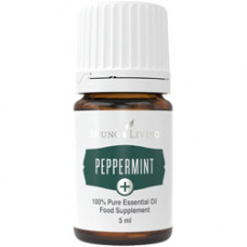 Peppermint Plus - Эфирное масло мяты перечной