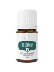 Rosemary Plus - Эфирное масло розмарина