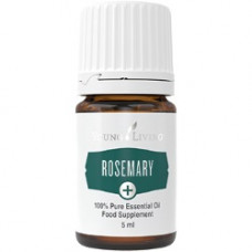 Rosemary Plus - Эфирное масло розмарина
