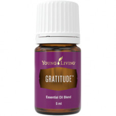 Gratitude - Смесь эфирных масел "Благодарность"