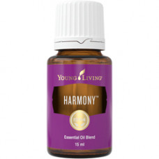Harmony - Смесь эфирных масел "Гармония"