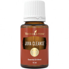 Juva Cleanse - Смесь эфирных масел "Очищение печени"