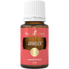 JuvaFlex - Смесь эфирных масел "Поддержка печени"