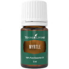 Myrtle - Эфирное масло мирта