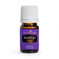 Seedlings Calm - Смесь эфирных масел "Успокаивающие травы"