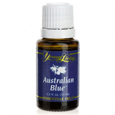 Australian Blue - Смесь эфирных масел "Австралийский голубой"
