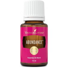 Abundance - Смесь эфирных масел "Изобилие"