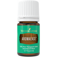 AromaEase — смесь эфирных масел "Адаптация"