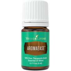 Смесь эфирных масел AromaEase / Адаптация против стресса и тошноты