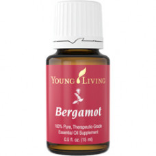 Bergamot - Эфирное масло бергамота