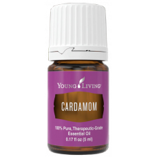 Cardamom — эфирное масло кардамона