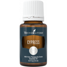 Cypress — эфирное масло кипариса