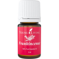 Frankincense - эфирное масло ладана