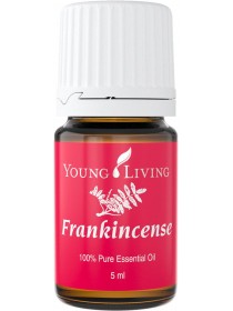 Frankincense - эфирное масло ладана