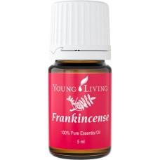 Свойства и применение Frankincense - эфирного масла ладана (Boswellia carterii)