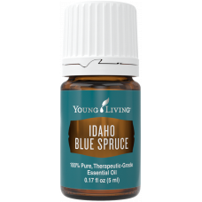 Idaho Blue Spruce — эфирное масло "Голубая ель Айдахо"