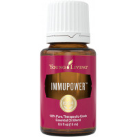 ImmuPower - смесь эфирных масел Сила имунитета