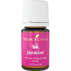Jasmine - Эфирное масло жасмина