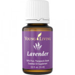 Lavender - эфирное масло лаванды