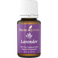 Lavender - эфирное масло лаванды